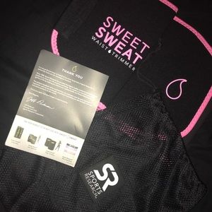 Waist Trimmer SOLD ON MERCARI